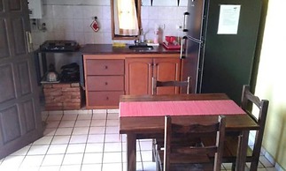 Cabañas San Gabriel Arcangel