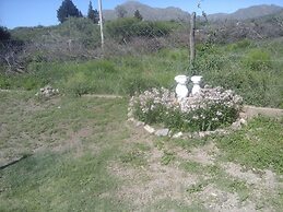 Cabañas San Gabriel Arcangel