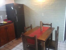 Cabañas San Gabriel Arcangel