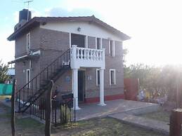 Cabañas San Gabriel Arcangel