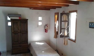 Cabañas San Gabriel Arcangel