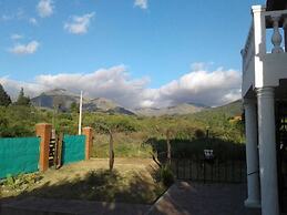 Cabañas San Gabriel Arcangel