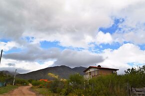 Cabañas San Gabriel Arcangel