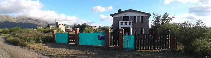 Cabañas San Gabriel Arcangel