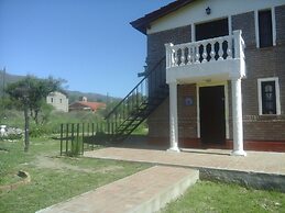 Cabañas San Gabriel Arcangel