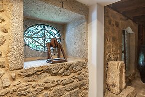 Casa Grande - Minho's Guest