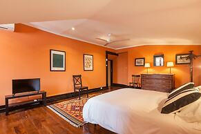 Casa Grande - Minho's Guest