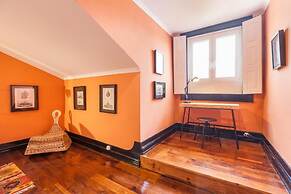 Casa Grande - Minho's Guest