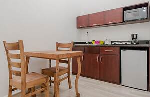 Villas Picalu Studios & Suites