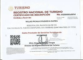 Villas Picalu Studios & Suites