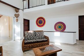 Villas Picalu Studios & Suites