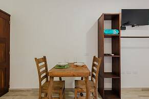 Villas Picalu Studios & Suites