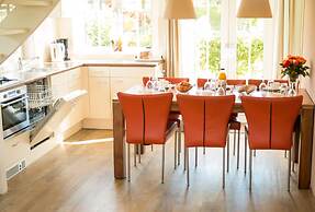 Bungalowparck Tulp & Zee