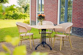 Bungalowparck Tulp & Zee