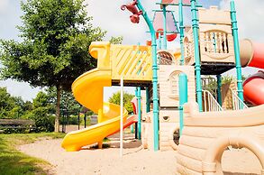 Bungalowparck Tulp & Zee