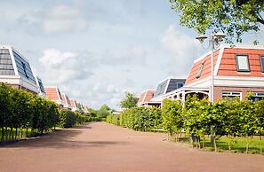 Bungalowparck Tulp & Zee