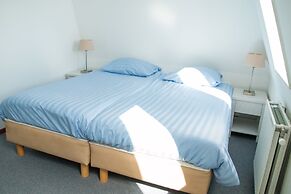 Bungalowparck Tulp & Zee