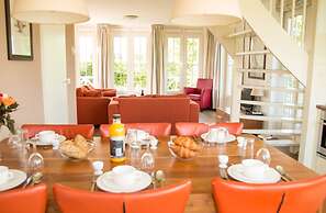 Bungalowparck Tulp & Zee