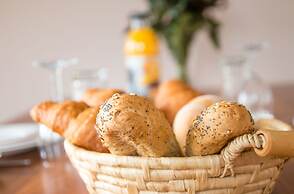 Bungalowparck Tulp & Zee