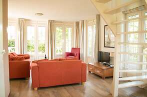 Bungalowparck Tulp & Zee