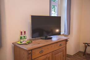 Friedrichshof Restaurant & Pension