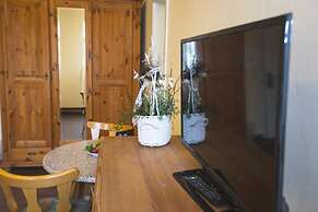 Friedrichshof Restaurant & Pension
