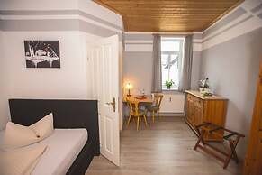 Friedrichshof Restaurant & Pension