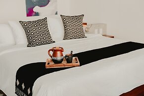 Hotel B Unique - Adults Only