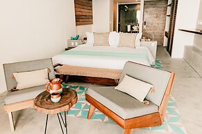 Hotel B Unique - Adults Only