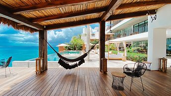 Hotel B Unique - Adults Only