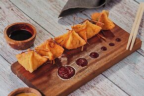 Hotel B Unique - Adults Only