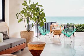 Hotel B Unique - Adults Only