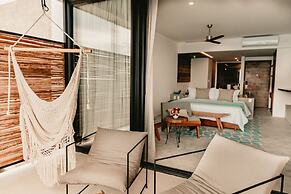 Hotel B Unique - Adults Only