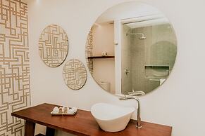 Hotel B Unique - Adults Only