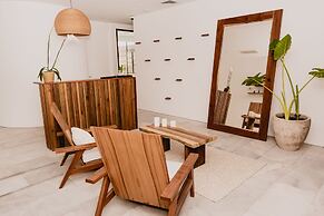 Hotel B Unique - Adults Only