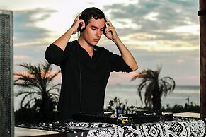 Hotel B Unique - Adults Only