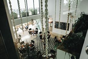 Hotel B Unique - Adults Only