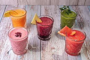 Hotel B Unique - Adults Only