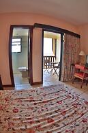 Hotel Fazenda Horizonte Belo