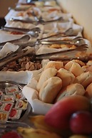 Hotel Fazenda Horizonte Belo