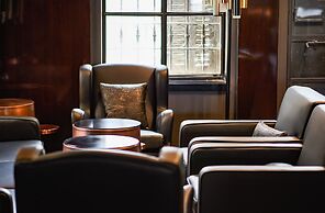 Lady Stern Jerusalem Hotel