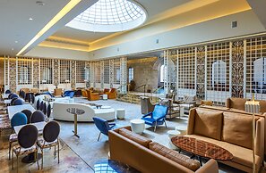 Lady Stern Jerusalem Hotel
