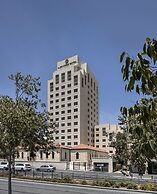 Lady Stern Jerusalem Hotel