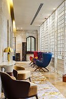 Lady Stern Jerusalem Hotel
