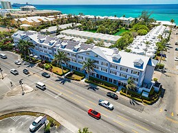 The Locale Hotel Grand Cayman