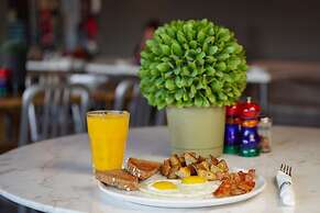 The Locale Hotel Grand Cayman