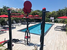 The Locale Hotel Grand Cayman