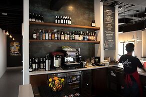 The Locale Hotel Grand Cayman