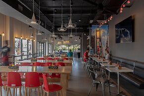 The Locale Hotel Grand Cayman