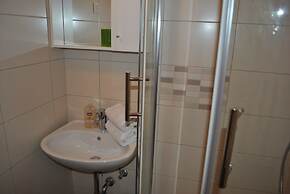 Apartments Optimist City Center